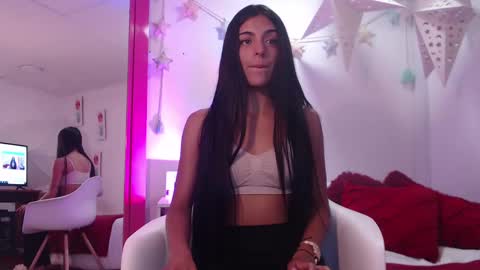 katia_bss online show from December 9, 2024, 3:06 pm