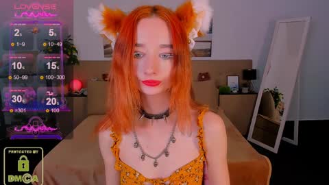 Katia  online show from November 13, 2024, 8:36 pm