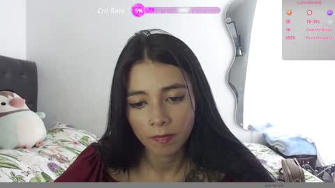 Katia  online show from November 26, 2024, 7:49 pm