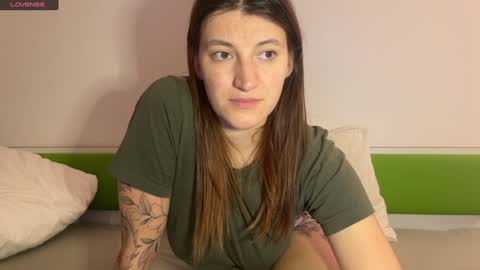 katrin_kristal online show from December 8, 2024, 4:45 pm