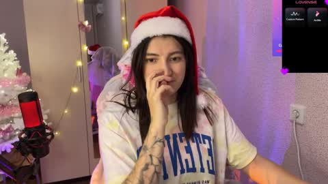 katrin_kristal online show from December 28, 2024, 10:14 pm