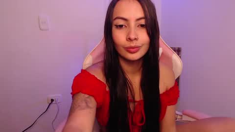 katty_whitte online show from December 21, 2024, 7:03 pm