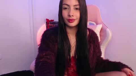 katty_whitte online show from December 26, 2024, 9:00 pm