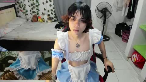 kaylee_buster online show from January 5, 2025, 4:27 pm