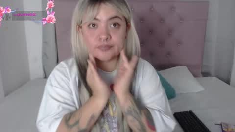 keity_cutee online show from January 15, 2025, 11:37 am