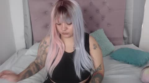 keity_cutee online show from January 20, 2025, 11:57 am