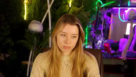 KellyBims online show from January 12, 2025, 10:52 am