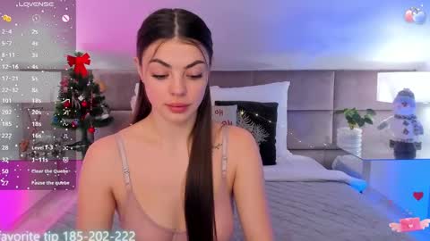 kelsi_di online show from December 21, 2024, 6:33 am