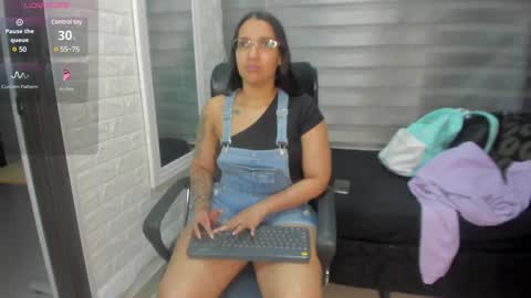 kendall_1ove online show from December 24, 2024, 3:04 am