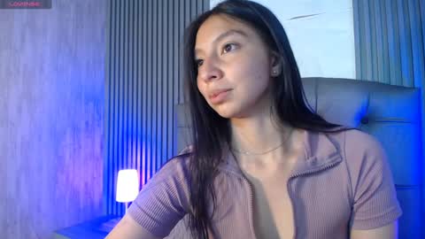 kendall_saenz online show from November 13, 2024, 8:36 pm