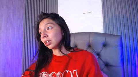 kendall_saenz online show from November 20, 2024, 7:03 pm