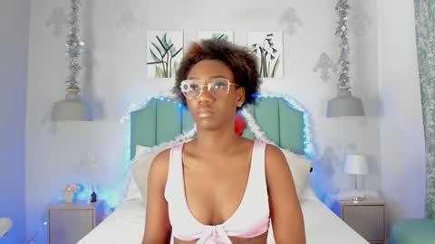 kentha_mitchells online show from December 21, 2024, 9:56 am