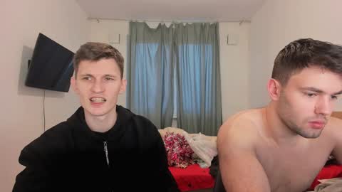 kevin_hornyyy online show from December 7, 2024, 12:29 pm