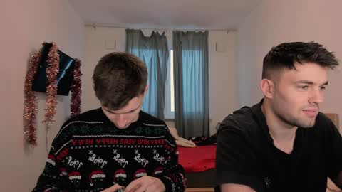 kevin_hornyyy online show from January 14, 2025, 12:26 pm