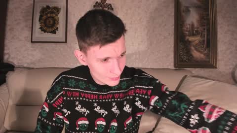 kevin_hornyyy online show from January 8, 2025, 5:27 pm