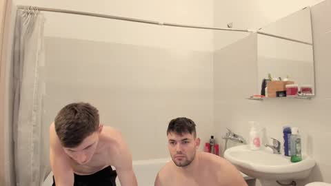 kevin_hornyyy online show from January 16, 2025, 1:13 pm