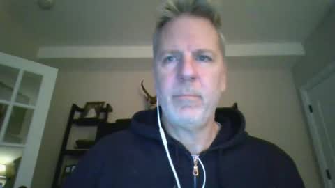 kevin_jerken online show from January 8, 2025, 1:28 pm