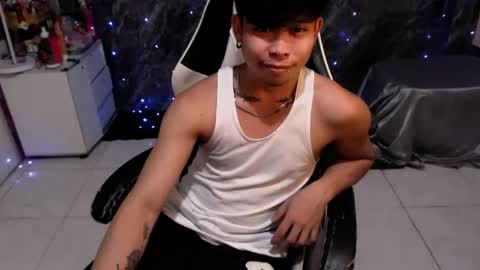 kevin_nextdoor online show from January 6, 2025, 12:41 pm