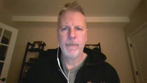 kevin_stroken online show from January 15, 2025, 11:37 am