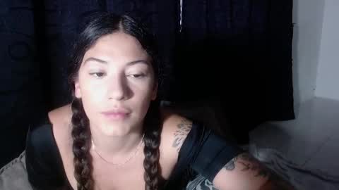 khalia_russbell online show from January 9, 2025, 10:46 pm