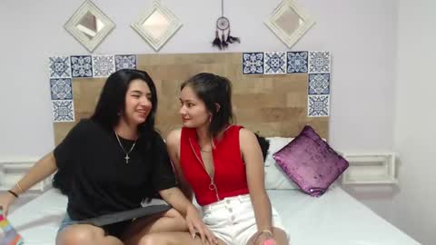 khendra_owen online show from January 15, 2025, 7:52 pm