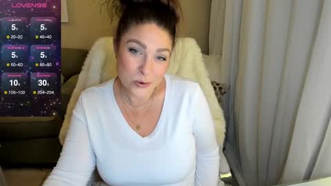 Kiera Reines online show from December 1, 2024, 2:08 am