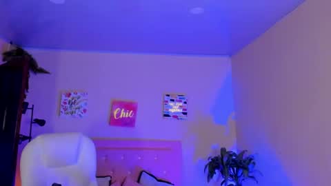 kim_valdez_ online show from January 31, 2025, 3:57 am