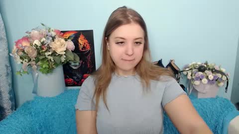 kimberly_mm online show from November 27, 2024, 9:49 am