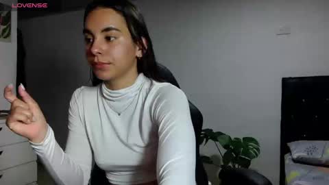 CAMI online show from November 16, 2024, 12:59 am