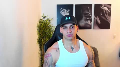 king_of_kings__ online show from November 25, 2024, 11:52 pm