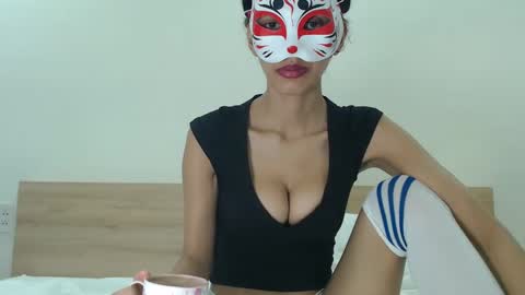 Kinkyarab48449 online show from January 9, 2025, 11:29 pm