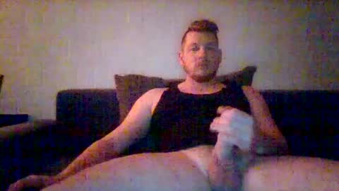 kinkylionboy online show from January 12, 2025, 8:44 pm