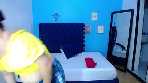 kinkyy_redhead online show from January 16, 2025, 1:24 pm