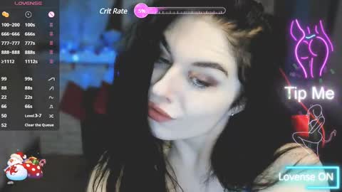 kiragold__ online show from January 6, 2025, 5:12 pm