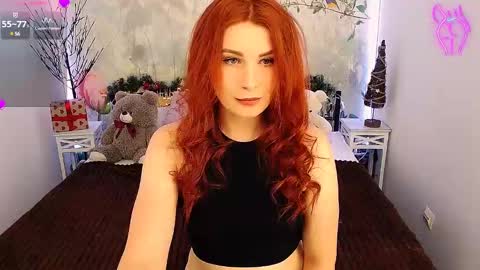 kiraxmoon online show from December 19, 2024, 7:42 am