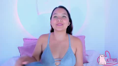 kittenlittleeyes online show from February 20, 2025, 7:24 pm