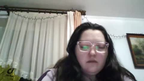 Kitty Starling online show from January 8, 2025, 9:47 pm