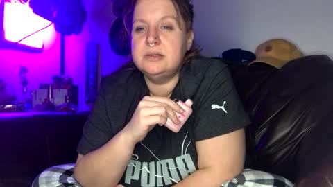 Bella Blue BBW online show from January 10, 2025, 10:49 am