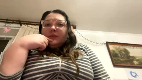 KittyXlovers online show from January 15, 2025, 8:14 pm