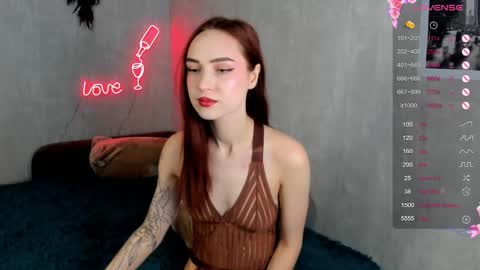 Emily Klein online show from November 14, 2024, 7:05 am