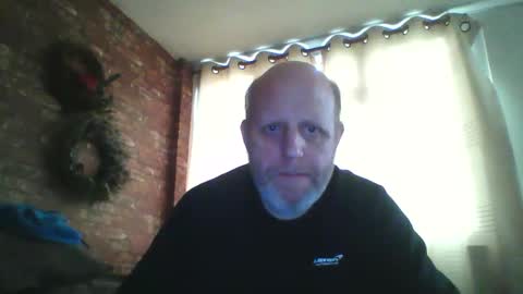 Neil online show from December 8, 2024, 11:03 am