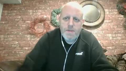 Neil online show from December 28, 2024, 2:15 am