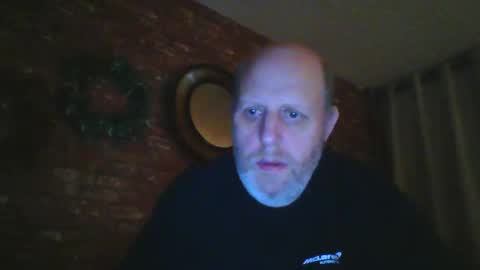 Neil online show from December 9, 2024, 1:46 am