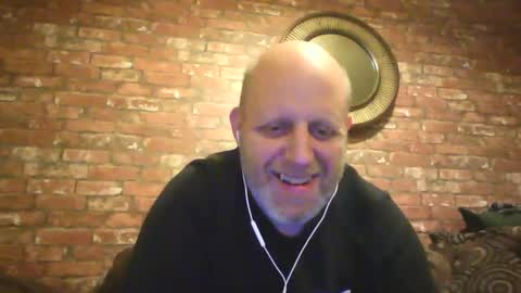 Neil online show from December 31, 2024, 1:50 am