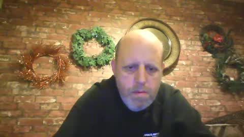 Neil online show from December 17, 2024, 6:37 am