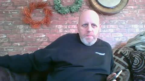 Neil online show from December 22, 2024, 12:54 pm