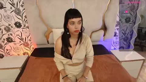 korny_tay online show from February 6, 2025, 4:08 pm