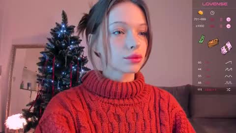 kossie_ online show from December 1, 2024, 1:31 pm