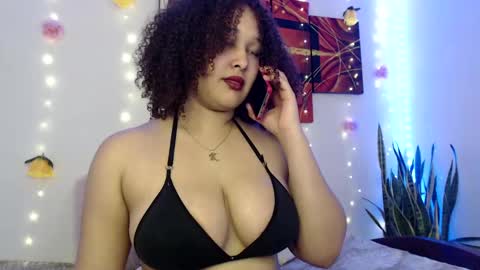 Kristal online show from November 27, 2024, 4:05 am