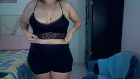 kristal_sofia online show from January 18, 2025, 4:53 pm